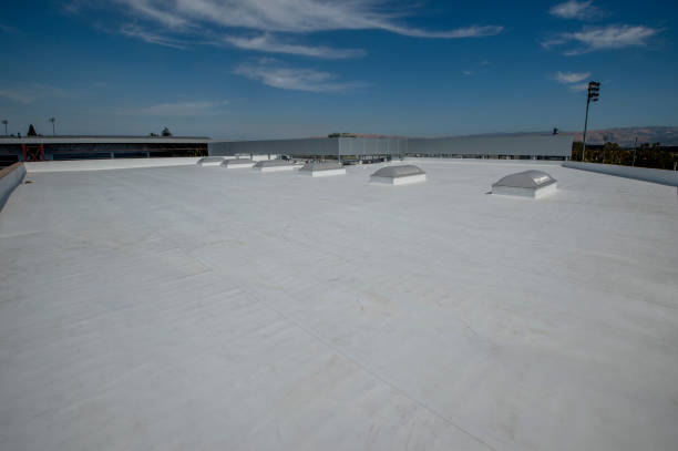 Best Metal Roofing Installation  in Lake Landor, VA