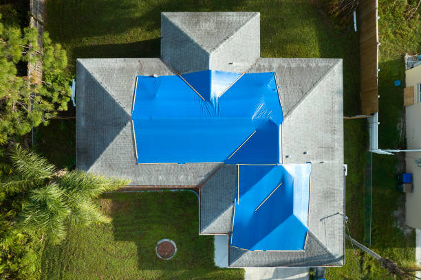 Best Emergency Roof Repair Services  in Lake Landor, VA