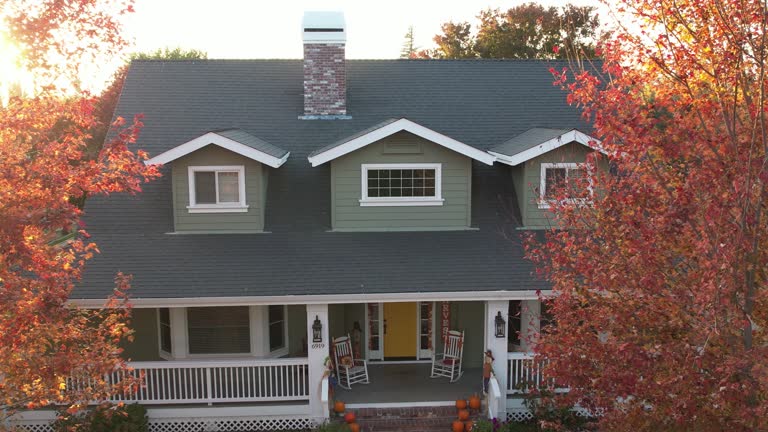 Best Metal Roofing Installation  in Lake Landor, VA