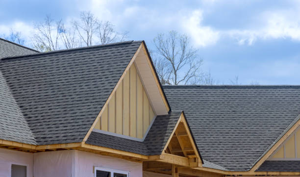 Best Roof Ventilation Installation  in Lake Landor, VA