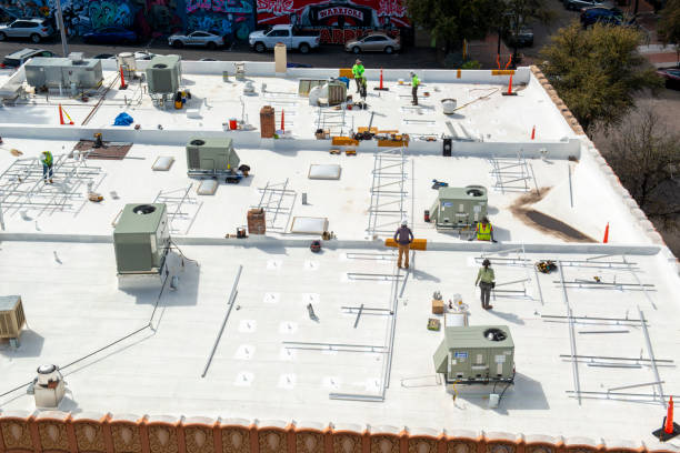 Best Asphalt Shingle Roofing  in Lake Landor, VA