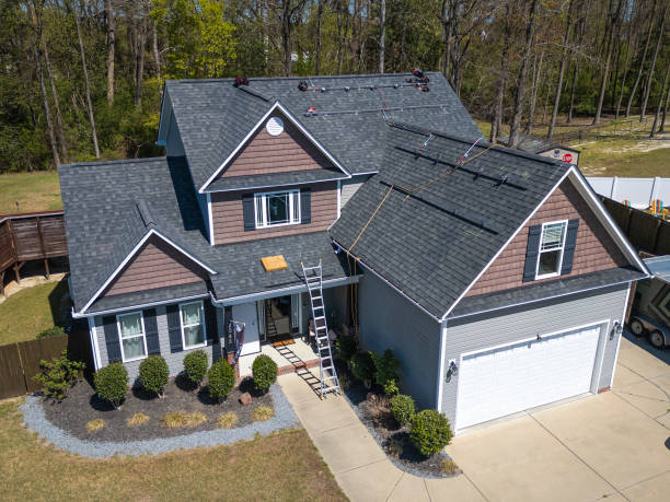 Best Commercial Roofing Services  in Lake Landor, VA